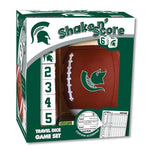 Wholesale Michigan State Spartans Shake n' Score