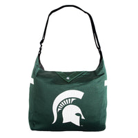 Wholesale Michigan State Spartans Team Jersey Tote