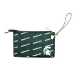 Wholesale Michigan State Spartans Victory Wristlet