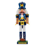 Wholesale Michigan Wolverines - Collectible Nutcracker