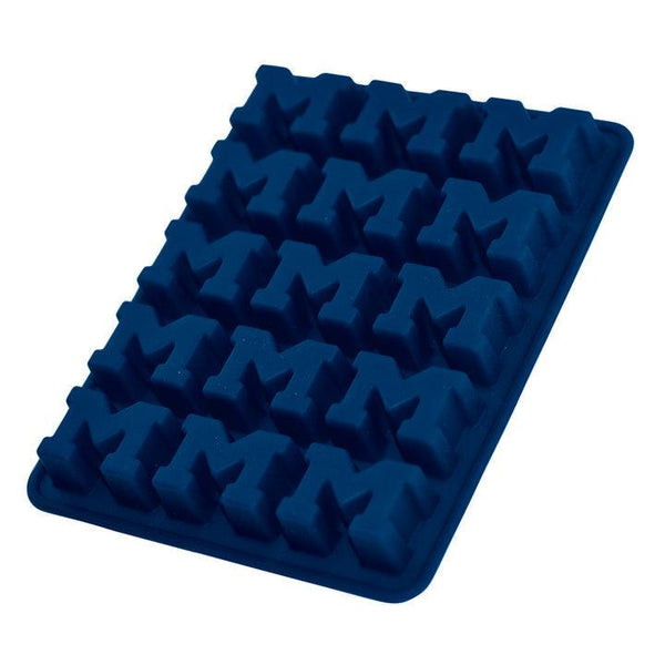 Wholesale Michigan Wolverines Ice Cube Tray