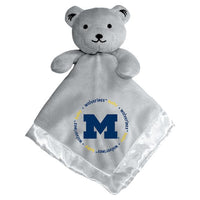 Wholesale Michigan Wolverines - Security Bear Gray