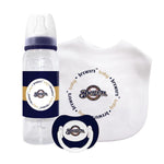 Wholesale Milwaukee Brewers - 3-Piece Baby Gift Set