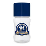 Wholesale Milwaukee Brewers - Baby Bottle 9oz