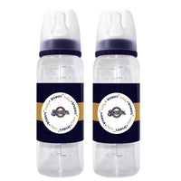 Wholesale Milwaukee Brewers - Baby Bottles 9oz 2-Pack