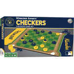 Wholesale Milwaukee Brewers Checkers