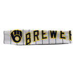 Wholesale Milwaukee Brewers FanBand