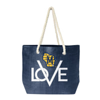 Wholesale Milwaukee Brewers Love Tote