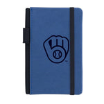 Wholesale Milwaukee Brewers MLB / NTB002 - NDI Journal Books