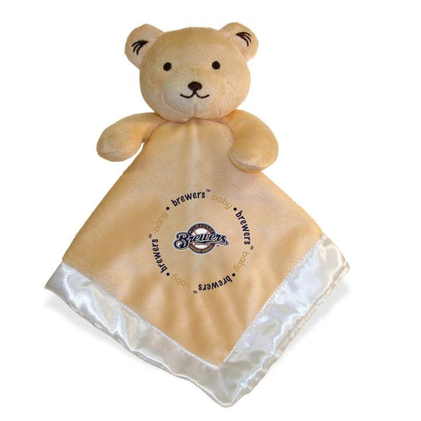 Wholesale Milwaukee Brewers - Security Bear Tan