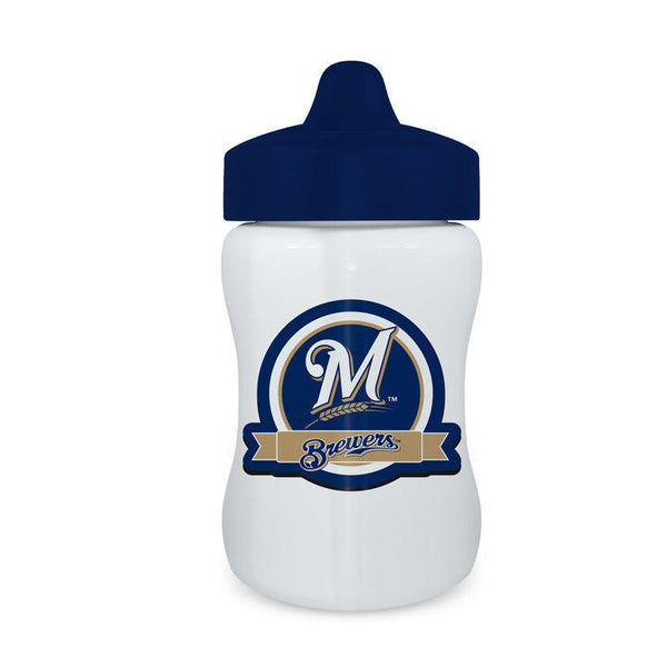 Wholesale Milwaukee Brewers Sippy Cup