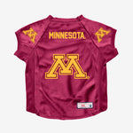 Wholesale Minnesota Golden Gophers Big Pet Stretch Jersey Big