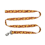 Wholesale Minnesota Golden Gophers Pet Team Lead - Assorted Sizes