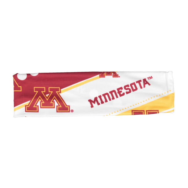 Wholesale Minnesota Golden Gophers Stretch Headband