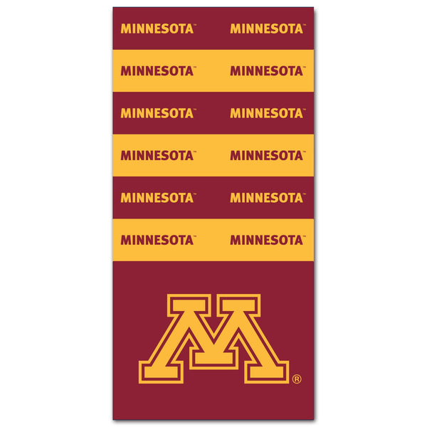 Wholesale Minnesota Golden Gophers Superdana