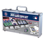 Wholesale Minnesota Twins 300 Piece Poker Set