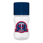 Wholesale Minnesota Twins - Baby Bottle 9oz