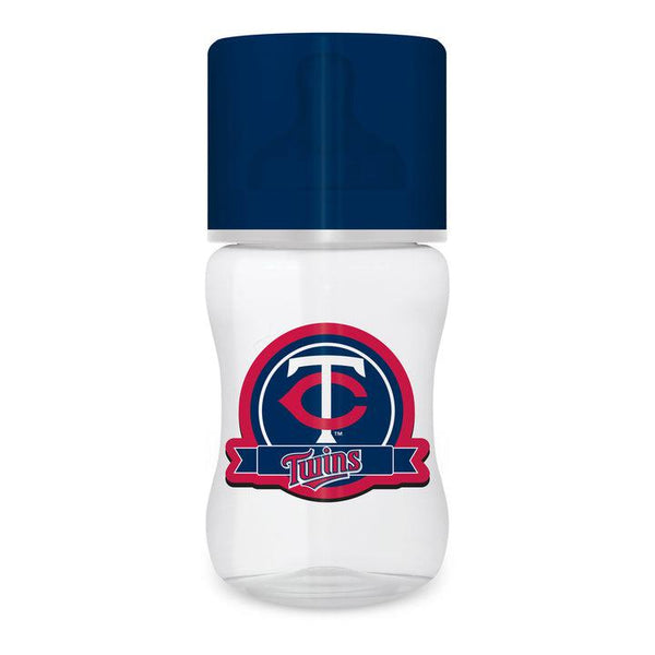 Wholesale Minnesota Twins - Baby Bottle 9oz