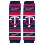 Wholesale Minnesota Twins Baby Leg Warmers