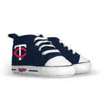 Wholesale Minnesota Twins Baby Shoes