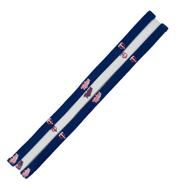 Wholesale Minnesota Twins Elastic Headband