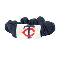 Wholesale Minnesota Twins Hair Twist