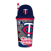 Wholesale Minnesota Twins MLB / CUP001 - Helmet Cups