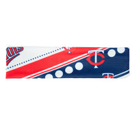 Wholesale Minnesota Twins Stretch Headband