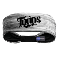 Wholesale Minnesota Twins Tigerspace Headband