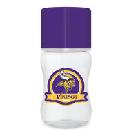 Wholesale Minnesota Vikings - Baby Bottle 9oz