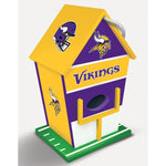 Wholesale Minnesota Vikings Birdhouse