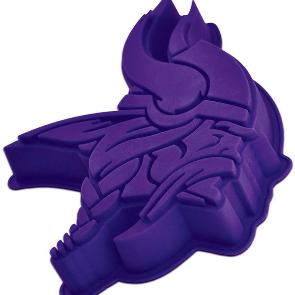 Wholesale Minnesota Vikings Cake Pan