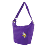 Wholesale Minnesota Vikings Color Sheen Hobo Purple