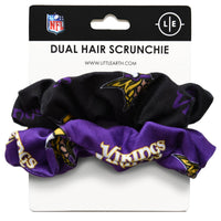 Wholesale Minnesota Vikings Dual Hair Twist