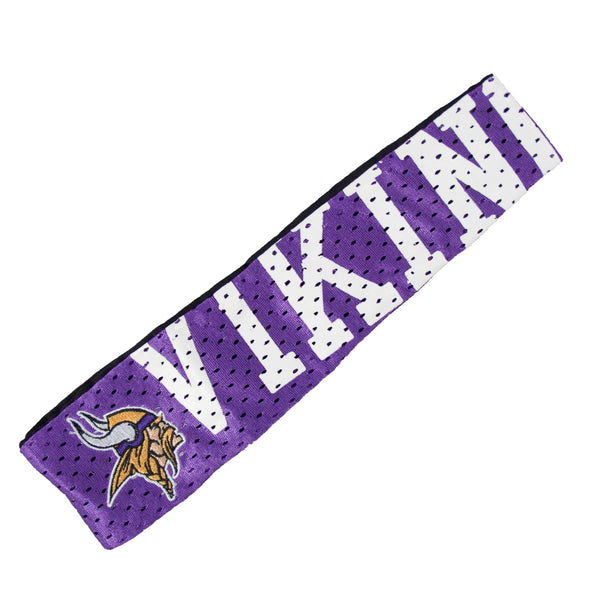 Wholesale Minnesota Vikings FanBand