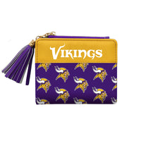 Wholesale Minnesota Vikings Mini Organizer