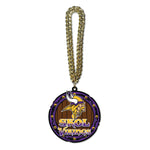 Wholesale Minnesota Vikings NFL / FCH002 - Slogan Fanchains