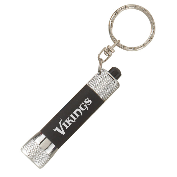 Wholesale Minnesota Vikings NFL / FLT002 - Chroma Flashlight