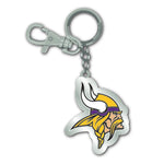 Wholesale Minnesota Vikings NFL / KEY001 - Zamac Keytags