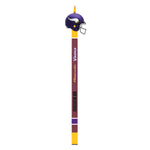 Wholesale Minnesota Vikings NFL / LGT002 - Helmet BBQ Lighter / _Images In Inventory