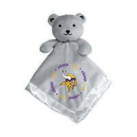 Wholesale Minnesota Vikings - Security Bear Gray