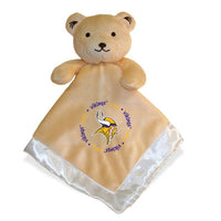 Wholesale Minnesota Vikings - Security Bear Tan