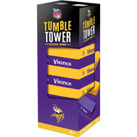 Wholesale Minnesota Vikings Tumble Tower