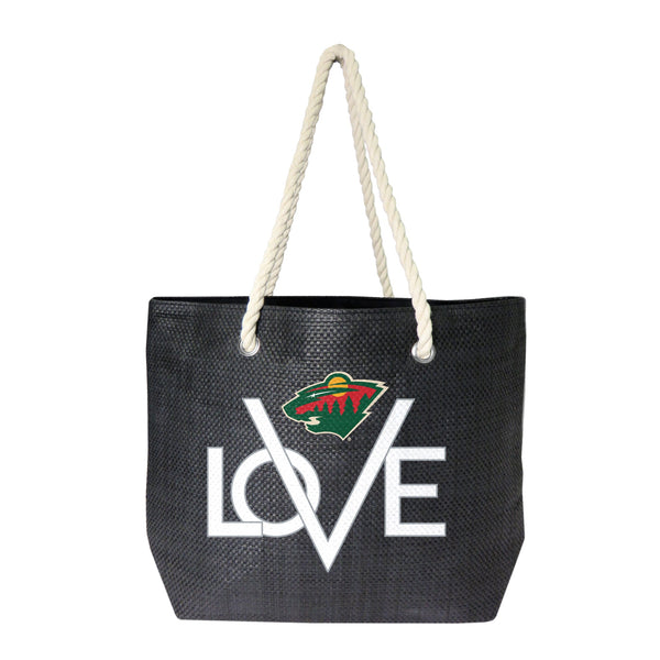 Wholesale Minnesota Wild Love Tote