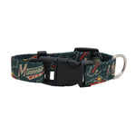 Wholesale Minnesota Wild Pet Team Collar - Assorted Sizes