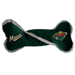 Wholesale Minnesota Wild Pet Tug Bone -