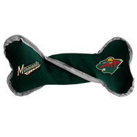 Wholesale Minnesota Wild Pet Tug Bone -