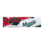 Wholesale Minnesota Wild Stretch Headband