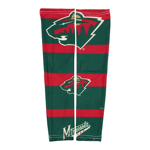 Wholesale Minnesota Wild Strong Arm