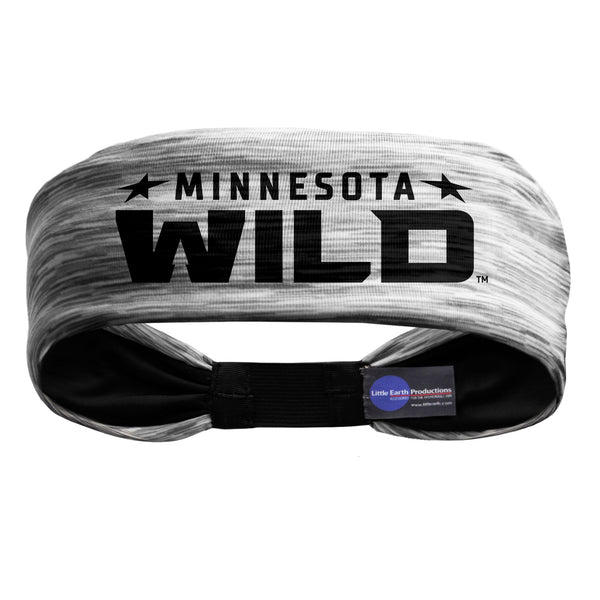 Wholesale Minnesota Wild Tigerspace Headband